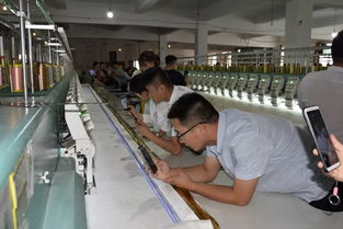 七特丽第五届经销商工厂参观培训交流大会圆满落幕 深化合作，共绘新篇