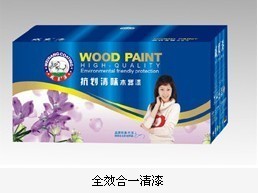 木器涂料专业指南 从油漆品牌代理、生产厂家到应用效果展示